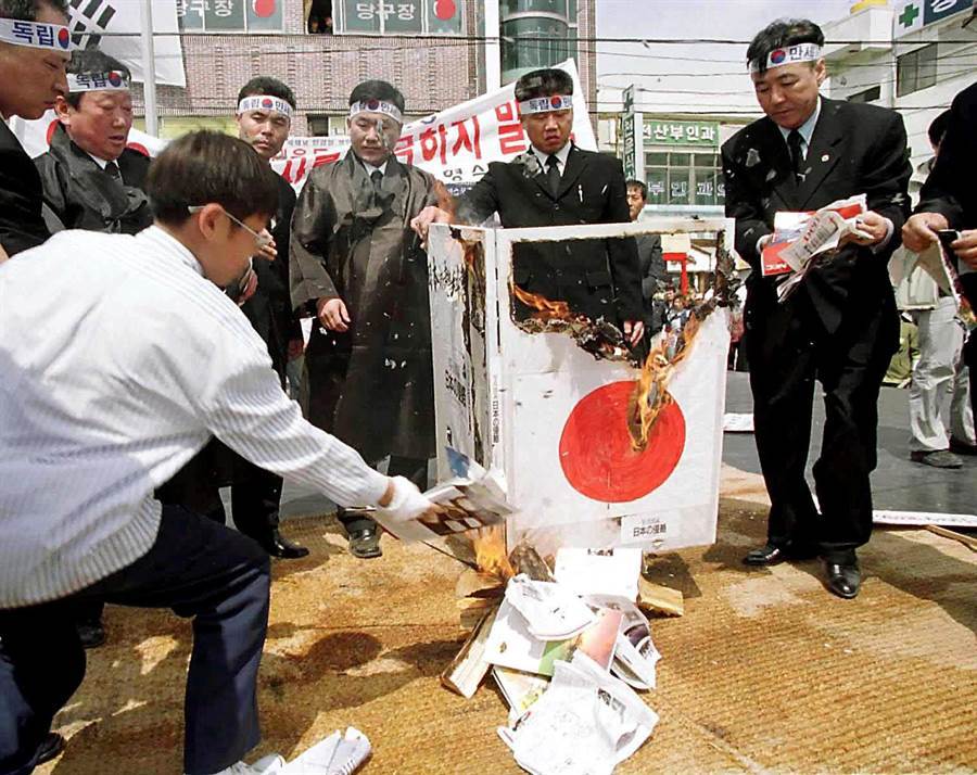 日治或日據？ 看看韓國、新加坡怎麼說