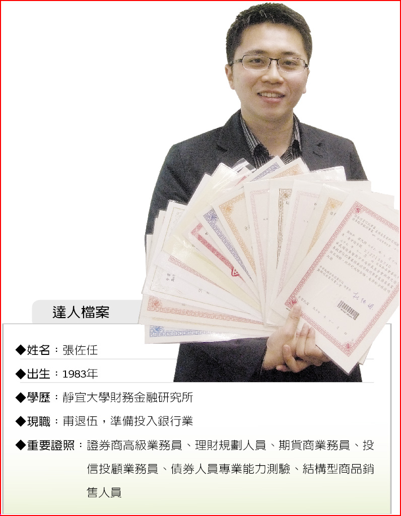 學生拿證照求職沒煩惱- 財經要聞- 工商時報