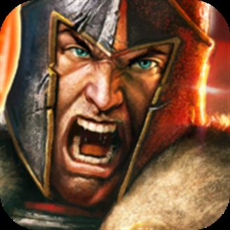 古羅馬帝國型式的戰爭遊戲Game of War - Fire Age