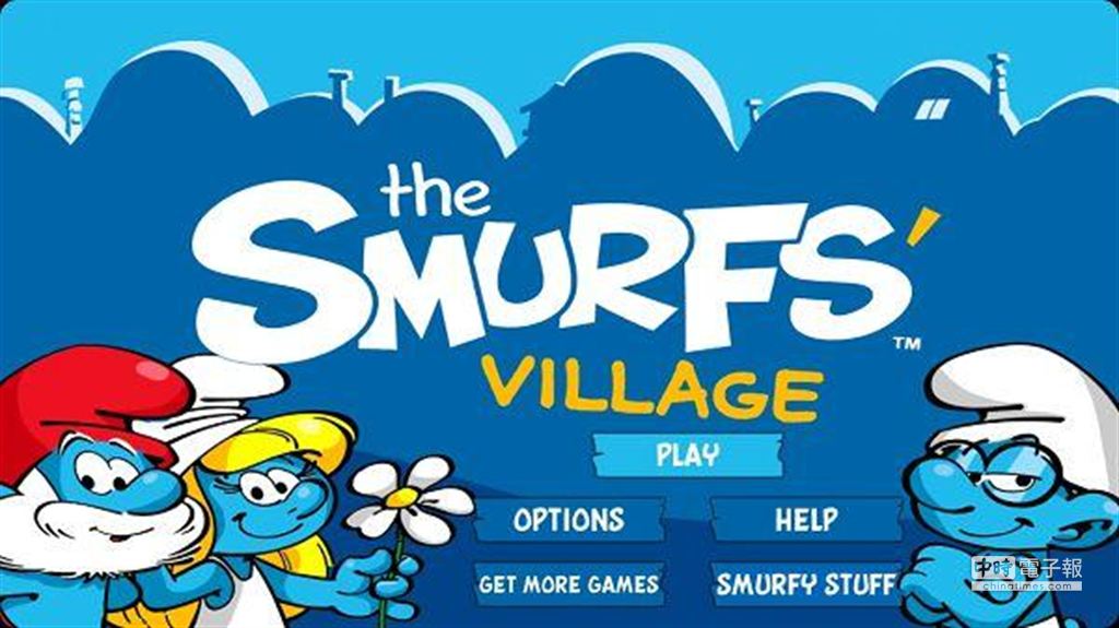 化身藍色小精靈，與精靈老爹一起經營The Smurfs' Village吧！ - 科技