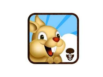 「Bunny Adventures」 兔子水管工人遊戲
