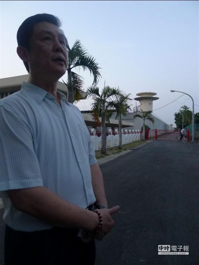 台南監獄驚傳受刑人逃獄打破20年來無越獄紀錄 時事 網推