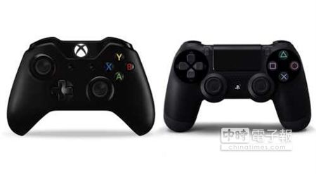 Ps4手把曾考慮全觸控xbox One手把則投入1億美元研發 科技 App01