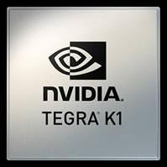 NVIDIA行動處理器Tegra K1 震撼登場