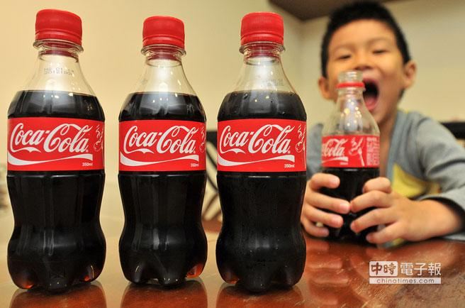 可口可樂差點被迫退出台灣 焦點 工商