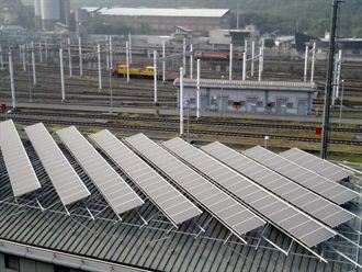 高市100千瓦內太陽光電裝置 免競標