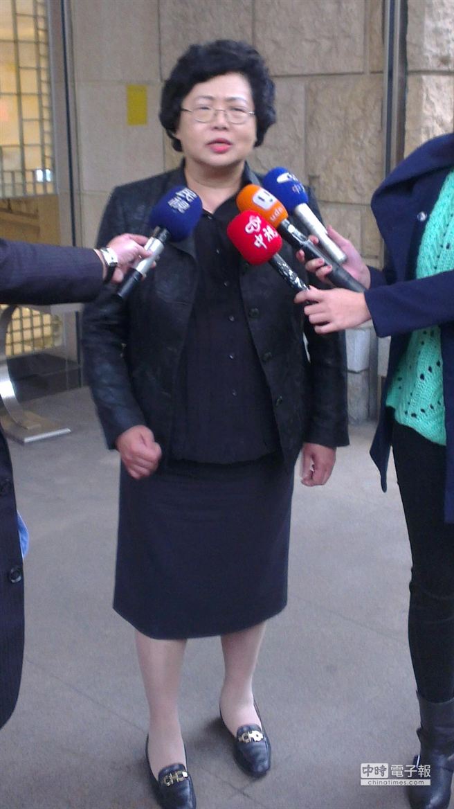 王家四房認祖歸宗案高院調解 社會 中時