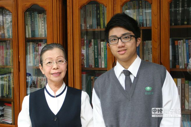 繁星放榜花蓮各校皆有台大生 生活 中時