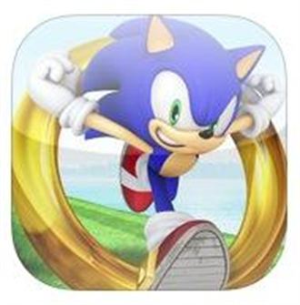 回味童年的時光：音速小子 Sonic Dash 限時免費囉！