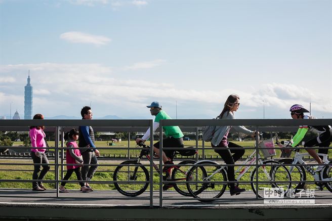 小確幸來了！明年放假天數達115天。(圖／本報系資料照片)