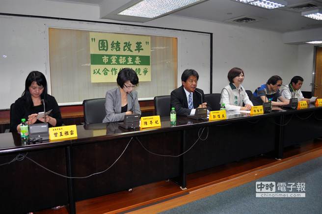 台南市議會總質詢第3頻道直播 政治 中時