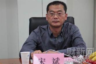 新華社安徽總編輯死於辦公室 傳厭世自殺