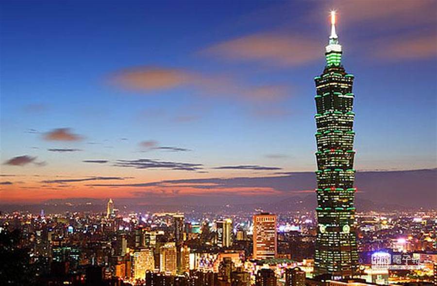 綠建築LEED領先國 台灣名列第5 - 科技 - 中時新聞網