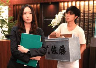 新垣結衣 錦戶亮宣稱分手互動仍頻 娛樂 中時