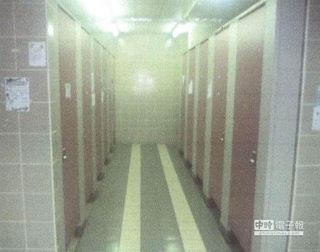 驚！小六男童成小惡狼，廁所性侵2名低年級與資源班學弟。（示意圖中時資料庫）