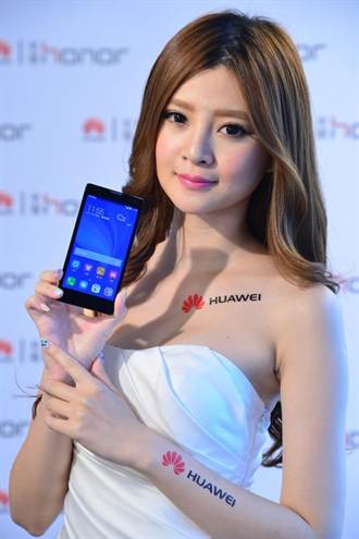 華為推出4G版榮耀3C及7吋榮耀X1平板電腦