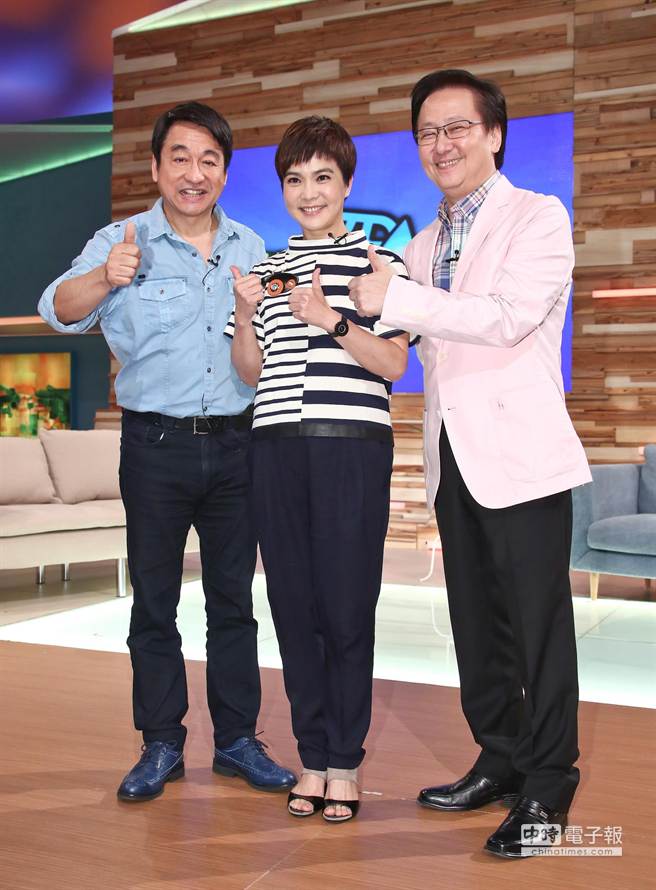 房東吸毒 李濤：為自己行為負責 娛樂 中時