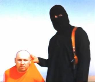 IS將第二名美國人質斬首