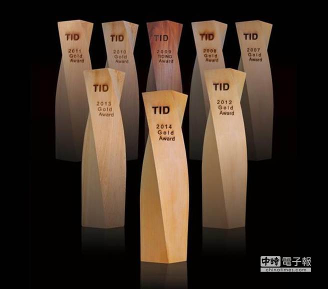 華人室內設計最高榮譽獎項TID AWARD開跑，收件到10月30日止。（中華民國室內設計協會提供）