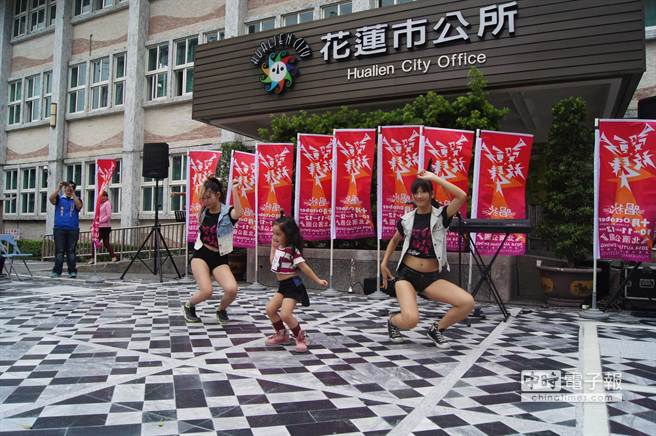 花蓮 唱秋 音樂祭迷你泫雅受矚目 生活 中時