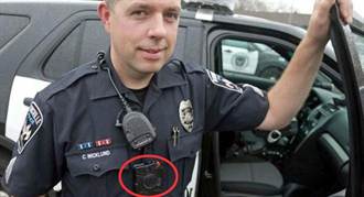 歐巴馬編預算 為警察裝隨身攝影機