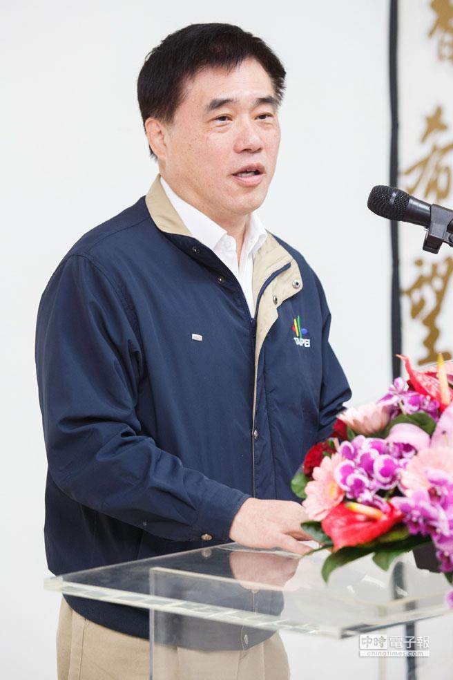 選黨主席？ 郝龍斌：慎重考慮 政治 中時