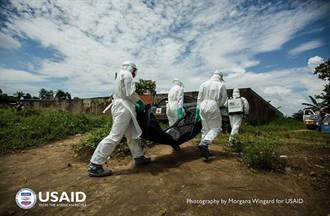《科學人》年度10大科技新聞 伊波拉最受矚目
