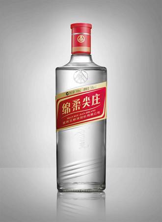 中式白酒的威力（Part 1）
