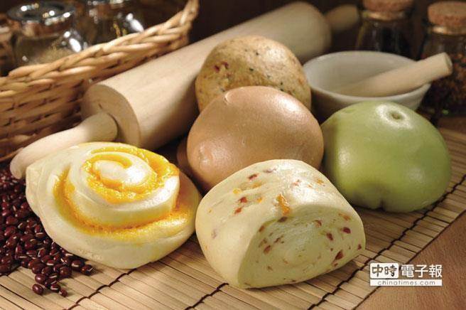 宋朝的馒头称为「珍味」？