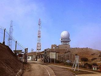 瞄準台灣 福建共軍設3巨型監聽站