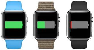 傳Apple Watch活躍使用只能用2.5小時