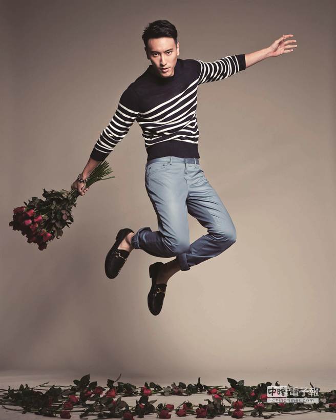 王陽明理想情人 要興趣相投 娛樂 中時