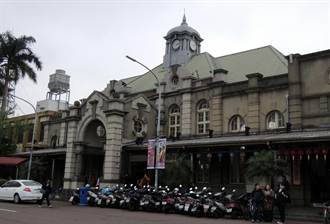 竹市火車站將與日本站締結姊妹站