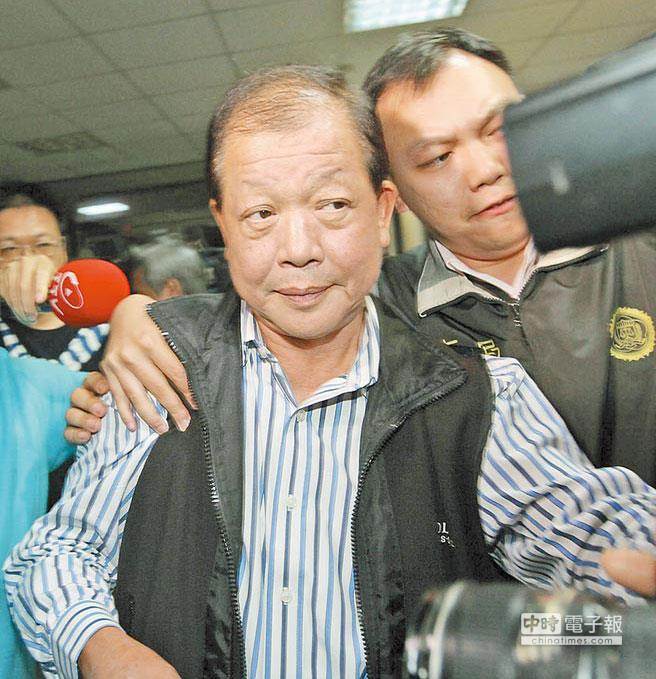 竊占國土 劉政池判刑2年3月 社會 中時