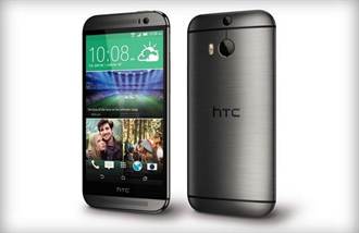 HTC小範圍推出M8s 規格降級價格更親民