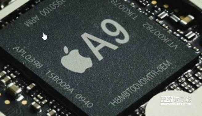 喧騰多時的蘋果A9訂單，市場傳出又被三星整碗捧去。（圖／取自mac.softpedia.com）
