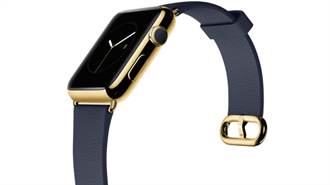 18K金Apple Watch退貨嚴 顯微鏡驗過才算