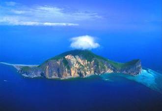 全球最酷12小島 龜山島入列