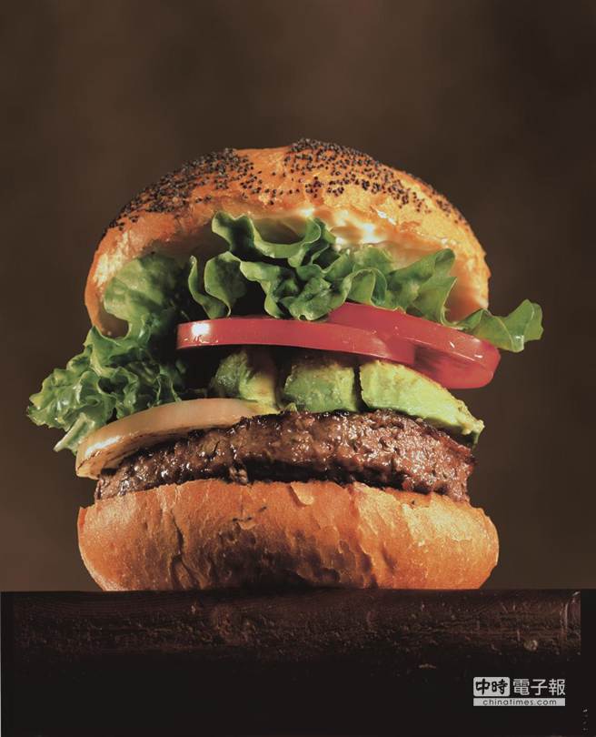 漢堡名店KUA AINA也將首進駐台灣。(業者提供)