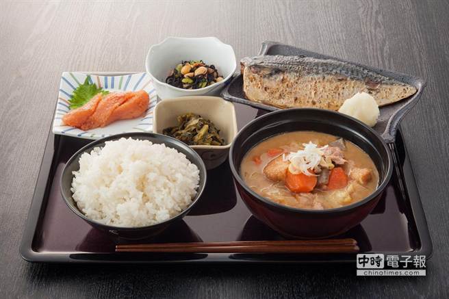 博多YAMAYA食堂將提供庶民美食。(業者提供)