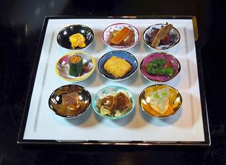 台灣美食拚國際 器皿升級「新食器」