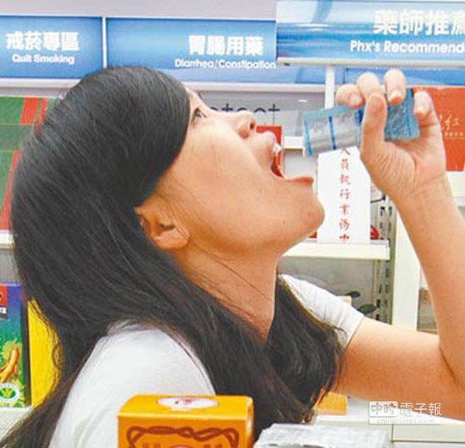 國衛院研究發現，口服制酸劑病患，由於胃酸分泌變少，腸胃道保護力下降。（資料照片 張鎧乙攝）