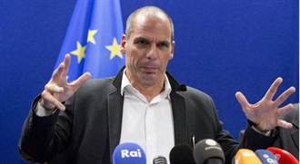 希臘倒債幾成定局 恐被IMF除名