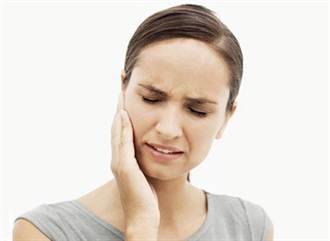 顳顎關節痛，是因為肌筋膜緊繃、失衡！