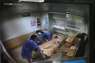 南韓球員發燒 成醫傍晚已排除MERS感染
