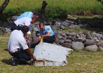 馬航MH370殘骸疑現東非外海