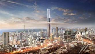瞭望視野超棒! 杜拜將建全球最高摩天住宅