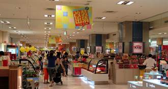 台南百貨賣場掀起全樓改裝風潮