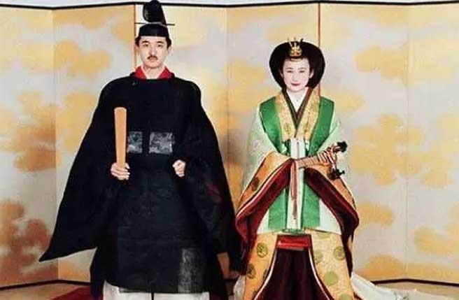 日本天皇居然沒有姓氏 甚至還沒有日本國籍 歷史 網推