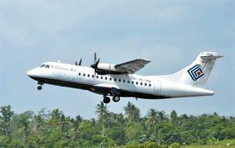管理漏洞 印尼失事客機9乘客與名單不符